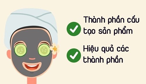 9 lầm tưởng mà bạn vẫn thường luôn mắc phải khi đi mua mỹ phẩm