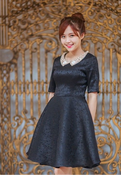Phối đồ đơn giản mà đẹp đi chơi 20/10 cho chàng ngất ngây