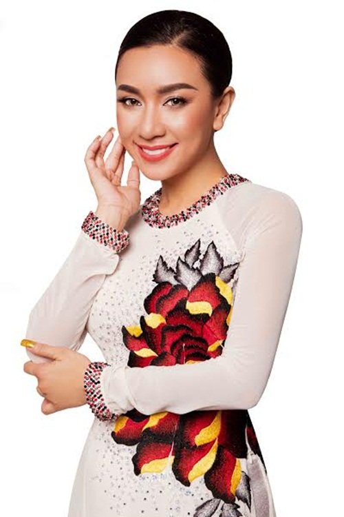 Biểu tượng sex màn ảnh Việt thập niên 90 đẹp "không tin nổi"