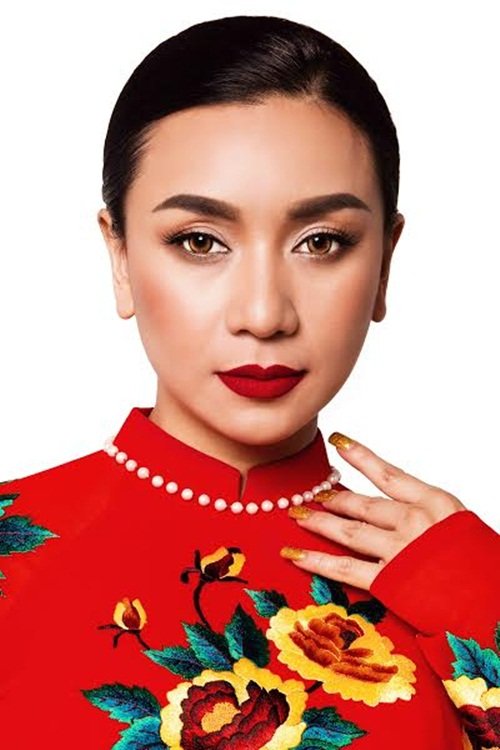 Biểu tượng sex màn ảnh Việt thập niên 90 đẹp "không tin nổi"