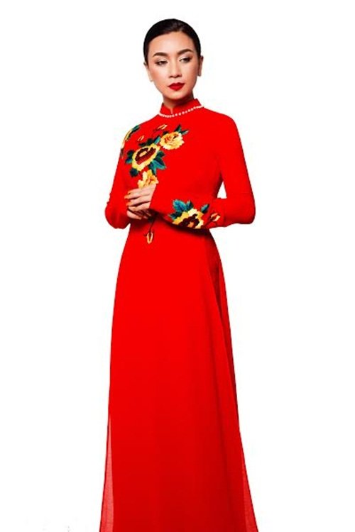 Biểu tượng sex màn ảnh Việt thập niên 90 đẹp "không tin nổi"