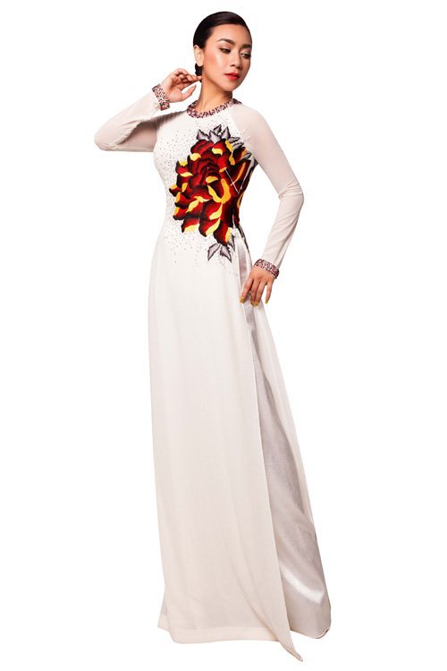 Biểu tượng sex màn ảnh Việt thập niên 90 đẹp "không tin nổi"