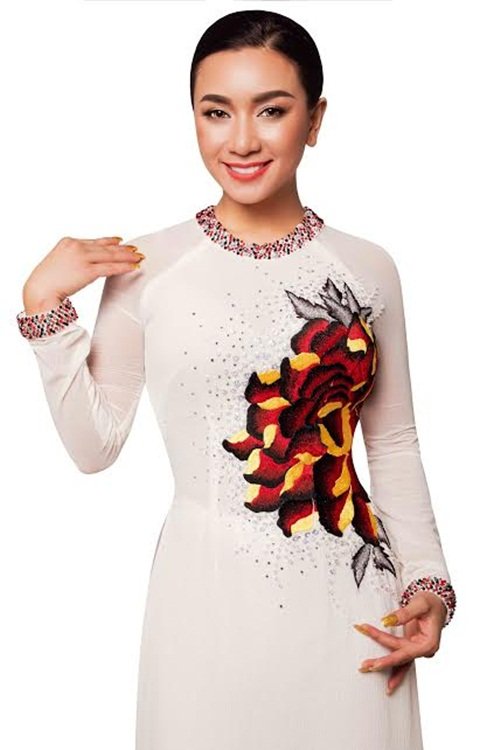 Biểu tượng sex màn ảnh Việt thập niên 90 đẹp "không tin nổi"