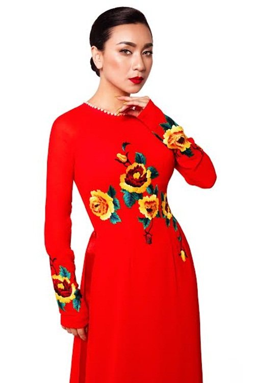 Biểu tượng sex màn ảnh Việt thập niên 90 đẹp "không tin nổi"