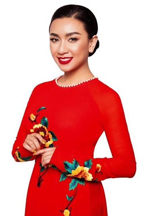 Biểu tượng sex màn ảnh Việt thập niên 90 đẹp "không tin nổi"