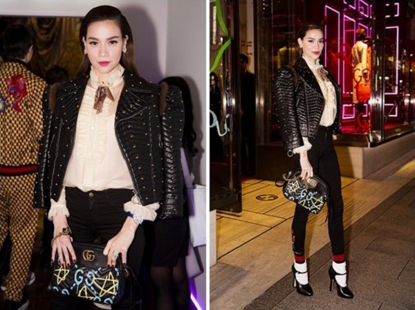 7 bộ cánh đẹp nhất thảm đỏ tuần qua