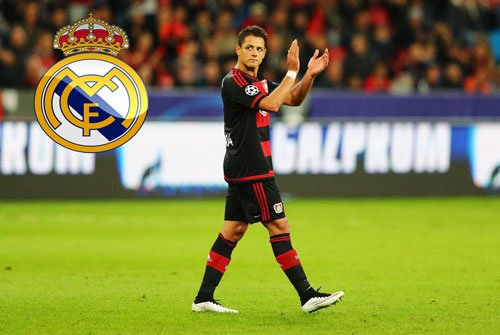 ĐIỂM TIN SÁNG (19.10): Real muốn “tái hôn” với Chicharito