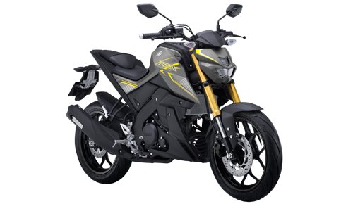 Yamaha công bố giá chiếc naked bike TFX 150