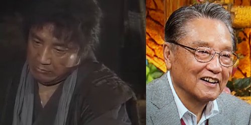 Dàn sao phim Ô-sin đổi khác sau 32 năm