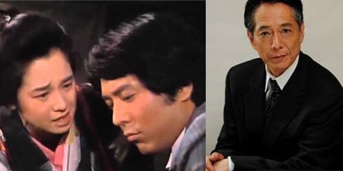 Dàn sao phim Ô-sin đổi khác sau 32 năm