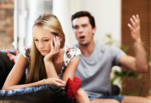 6 câu nói có thể phá hỏng hôn nhân