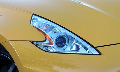 Đánh giá xe Nissan 370Z Roadster 2017