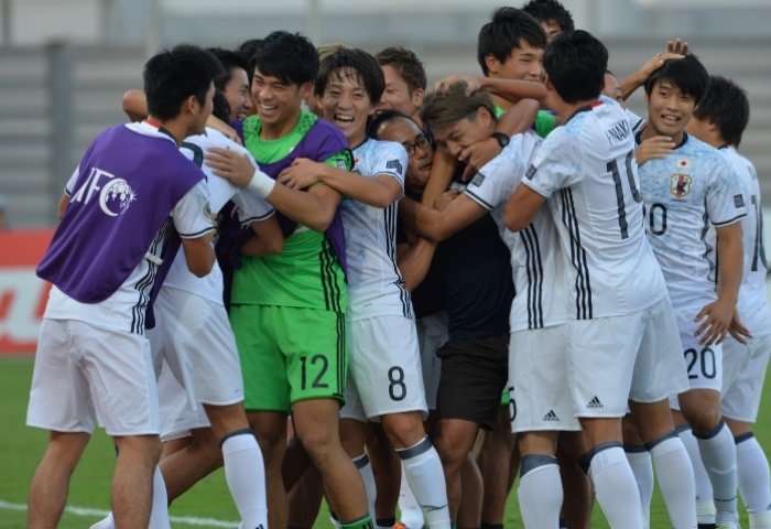 U19 Nhật Bản – đối thủ bán kết của U19 Việt Nam mạnh cỡ nào?