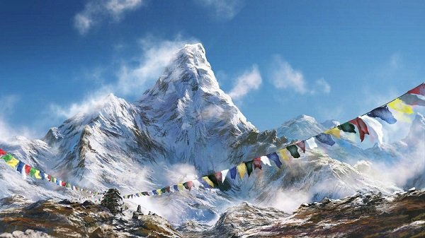 Kinh nghiệm du lịch Tây Tạng