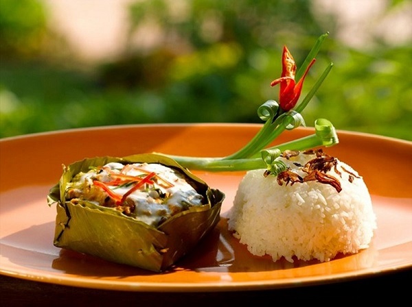 Những món ngon truyền thống của ẩm thực Khmer