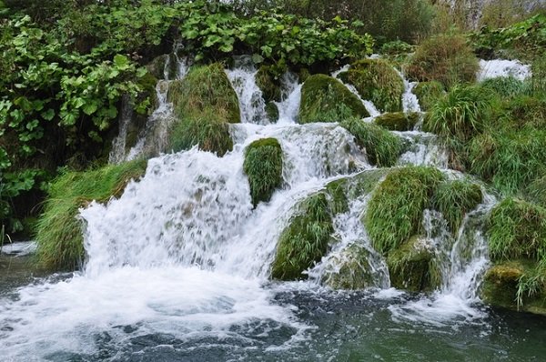 Plitvice – Bức tranh hoàn mỹ của thế giới tự nhiên