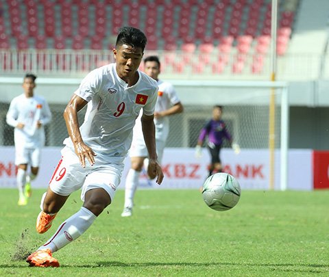 U19 Việt Nam làm gì sau khi lập kỳ tích dự giải U20 thế giới?