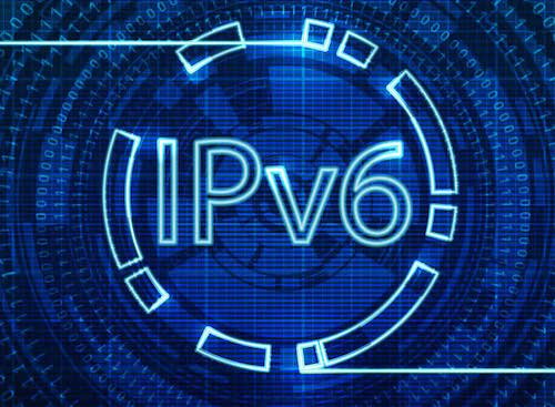Triển khai IPv6 để giải quyết bài toán không gian mạng