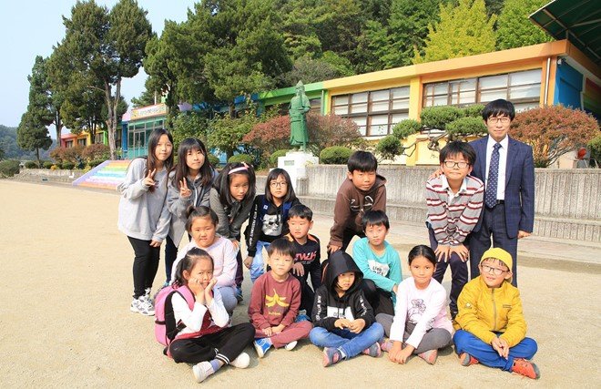 Hàng nghìn trường ở Hàn Quốc đóng cửa vì thiếu học sinh