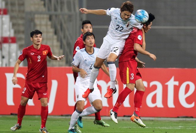 Vì sao U19 Nhật Bản dùng đội hình 2 đấu U19 Việt Nam?