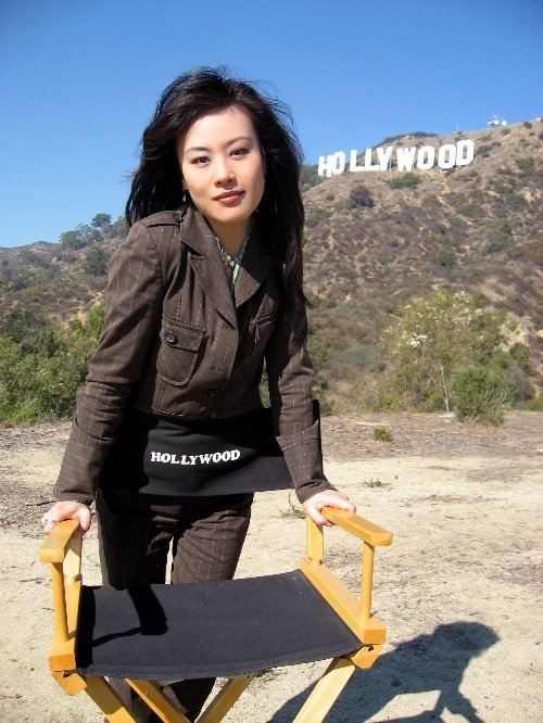 "Chiến tích" lẫy lừng của 11 mỹ nhân Hoa tại Hollywood