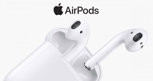 Apple trì hoãn ngày giao hàng tai nghe không dây AirPods