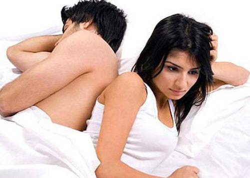 Chồng chán lên giường với vợ chỉ vì thói quen "thường ngày" này