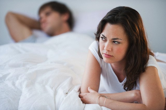 Chồng chán lên giường với vợ chỉ vì thói quen "thường ngày" này