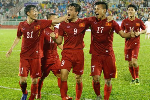 ĐIỂM TIN SÁNG (31.10): ĐT Việt Nam dự World Cup 2034?