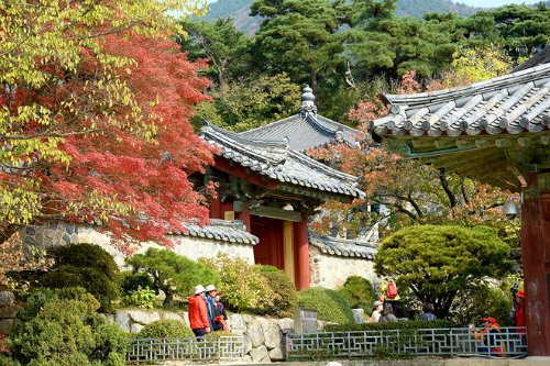 10 điều hấp dẫn không có ở Seoul
