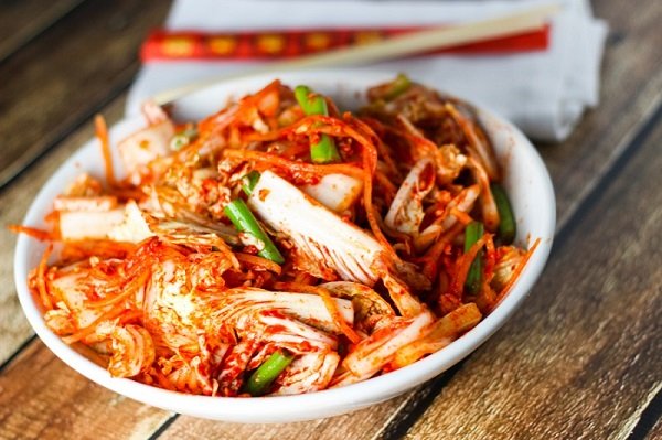 6 món ăn châu Á nổi danh trên toàn thế giới
