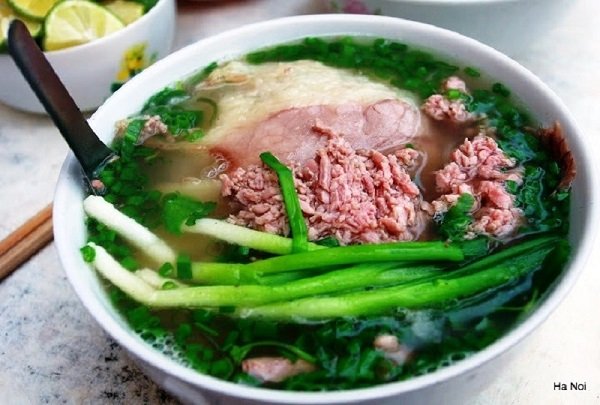 6 món ăn châu Á nổi danh trên toàn thế giới