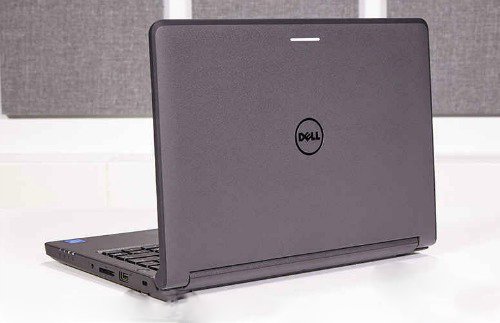 Dell Latitude 11 (3150): Sự lựa chọn tốt cho học sinh, sinh viên