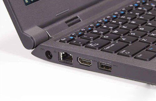 Dell Latitude 11 (3150): Sự lựa chọn tốt cho học sinh, sinh viên