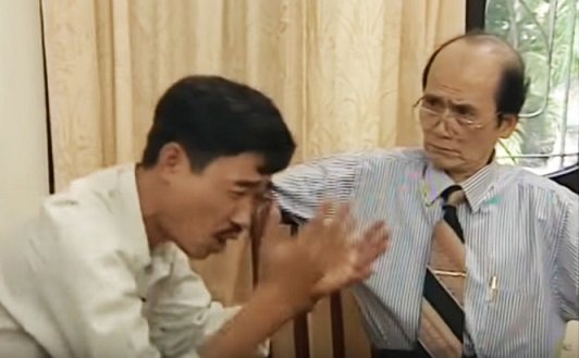 Dân cư mạng khóc thương sự ra đi đột ngột của NSƯT Phạm Bằng