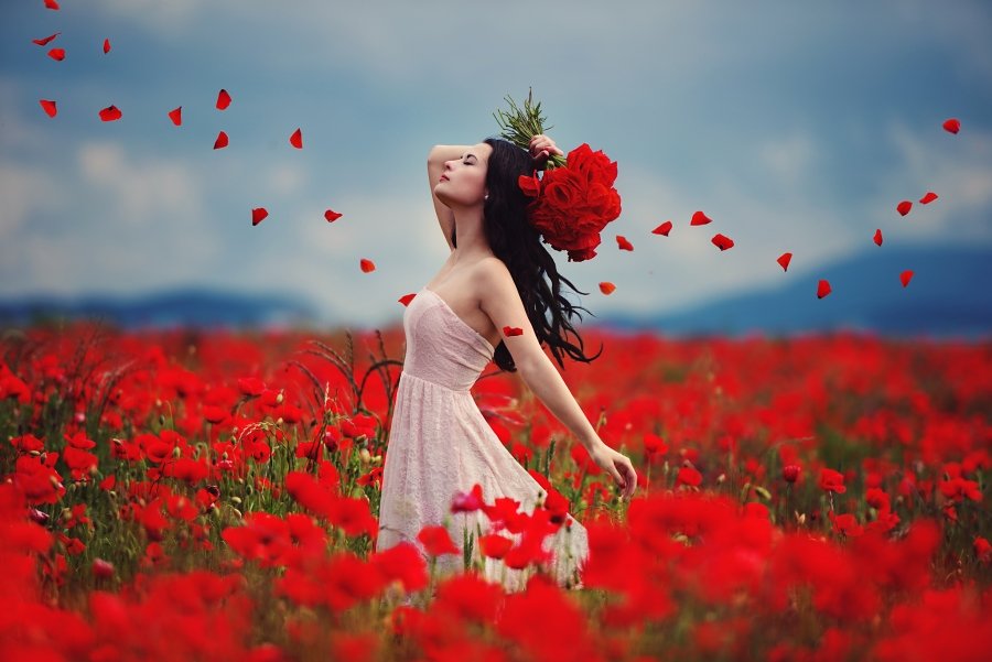 Top 5 con giáp tình duyên thăng hoa rực rỡ nhất tháng 11