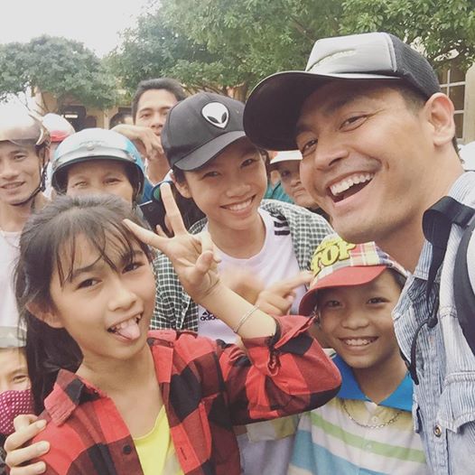 Anh "Chánh Văn" hỏi MC Phan Anh: Làm người tử tế khó không?