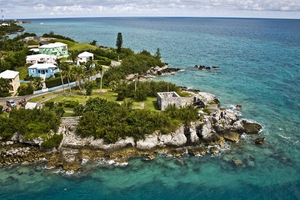 10 hòn đảo được yêu thích nhất năm 2016