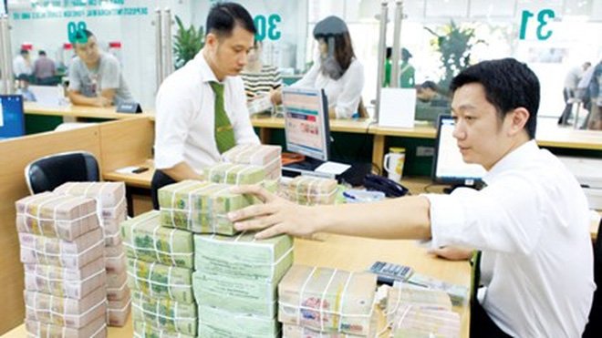 Những 'ông lớn' nào gửi ngân hàng ngàn tỷ?