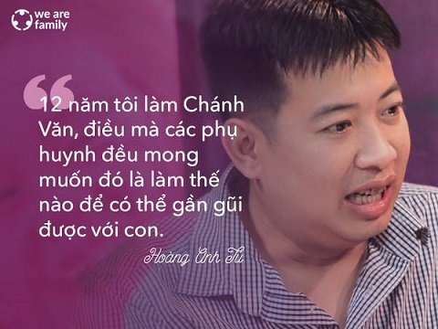 Anh "Chánh Văn" hỏi MC Phan Anh: Làm người tử tế khó không?