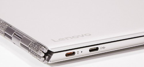 Lenovo Yoga 910: laptop 2 trong 1 tuyệt vời