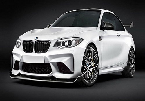 Alpha-N Performance tung gói độ dành cho BMW M2