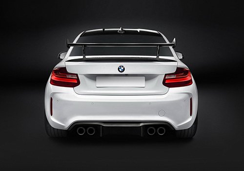 Alpha-N Performance tung gói độ dành cho BMW M2