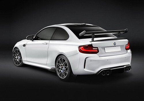 Alpha-N Performance tung gói độ dành cho BMW M2