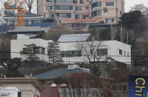Hàn Quốc kiềm chế sức "nóng" của thị trường địa ốc