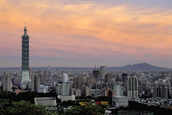 Ghé thăm Taipei 101, tòa tháp cao nhất Đài Loan