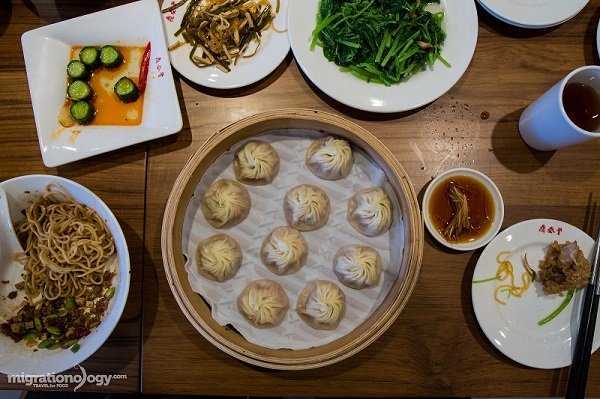 Ghé thăm Taipei 101, tòa tháp cao nhất Đài Loan