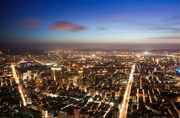 Ghé thăm Taipei 101, tòa tháp cao nhất Đài Loan