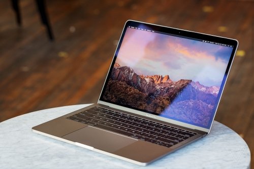 Apple vẫn chưa hài lòng với MacBook Pro mới