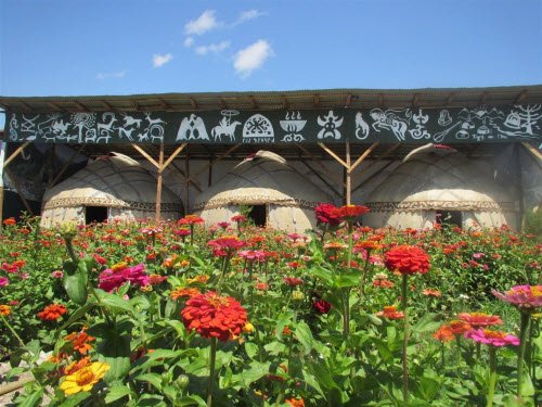 Thử cảm giác lạ ở 10 khách sạn "độc" nhất thế giới